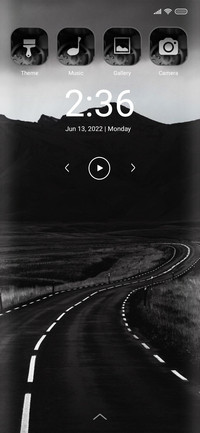 Monochromatic 19