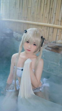 妹子