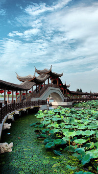 Jinxi ancient town 39