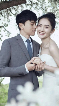 谢娜&amp;张杰