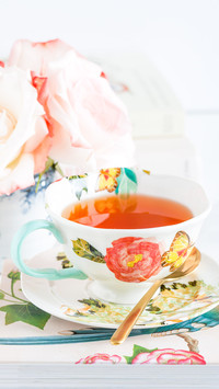 格雷伯爵茶
