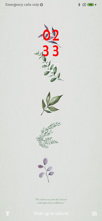 Plant - Clean_3MDS