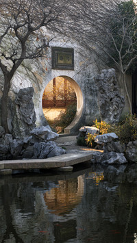 5 quaint suzhou gardens