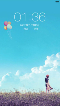 文艺小清新