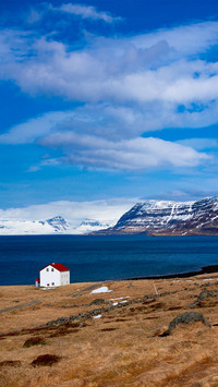 Iceland Cabin