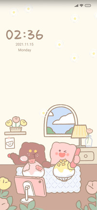 Ice cream bear