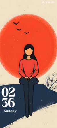 Girl Alone