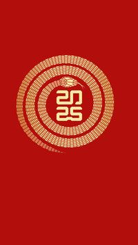 Spring Festival in the Year of the Snake