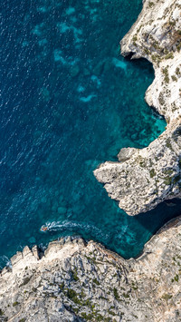 Famous attractions in Malta