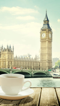 英式下午茶美学