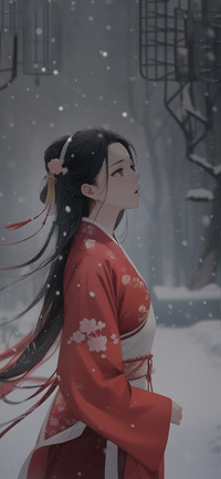 一剪梅