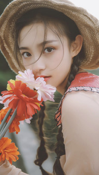 魅力女生有哪些特点？