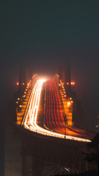 Light Trails  (14)