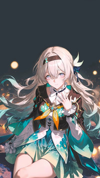 流萤服饰采用绿色的意义