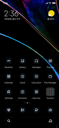 Liquid Crystal