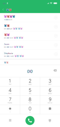 稳场小巫女