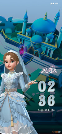 Time Princess