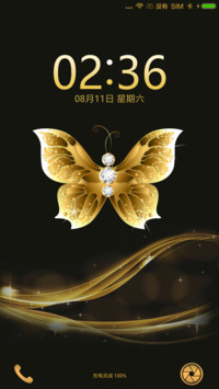金蝶