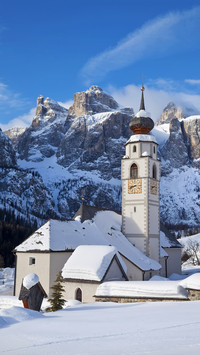 International-church