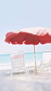 India-beach