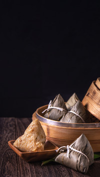 谁是你的“梦中情粽”