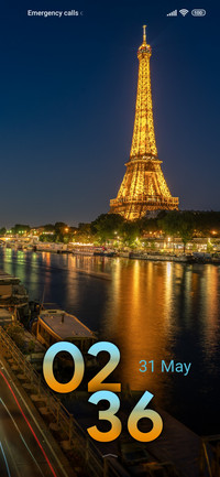 monument eiffel