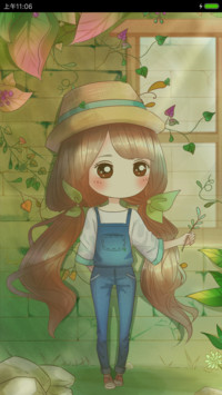 萌星球春意盈盈