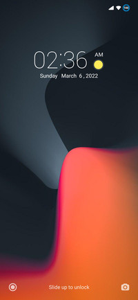 Android r11
