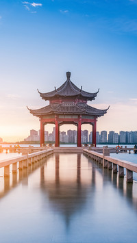 苏州 一个盛产状元的城市
