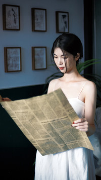 女生如何拥有好心情