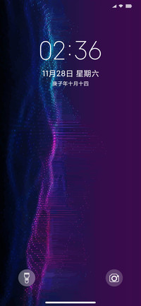 点线面重构版