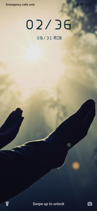 Spiritual Pray_3MDS