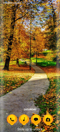 Waypath for