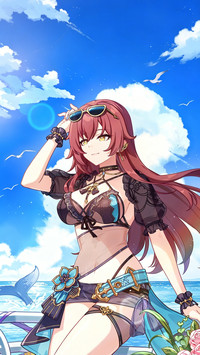 《崩坏3》裂隙之外