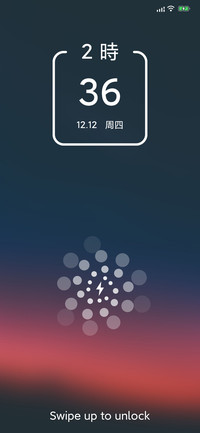 不规则世界