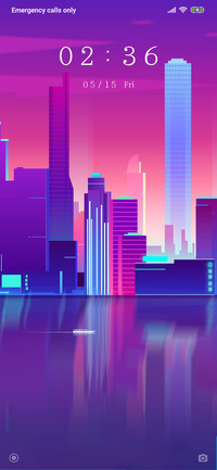 fashionCity