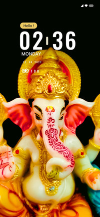 Ganesha