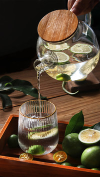 Eating lemons regularly has many benefits
