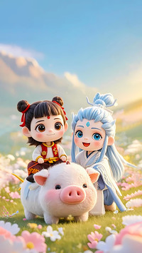 哪吒2教会我们什么