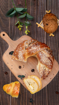 Eat less of these four types of bread