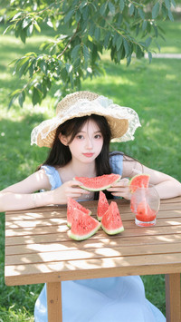 申请成为你的夏天
