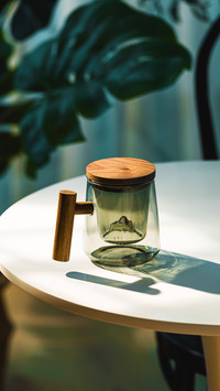 How to choose water cups of different materials