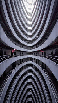 建筑美学