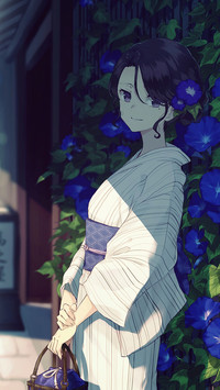 温婉可人