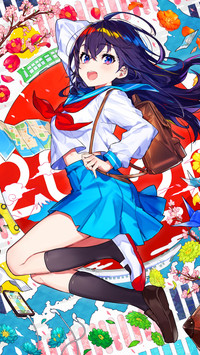 元气少女