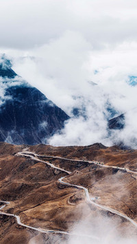 A place hidden with worldclass landscapes
