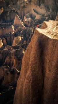 Face life with adventure 4