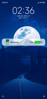 Simple XS