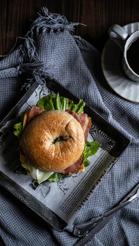 What to choose for breakfast 20