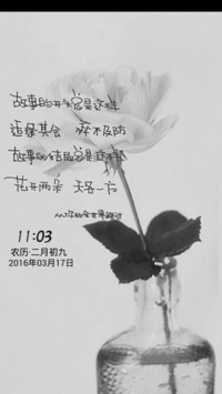 一枝独秀